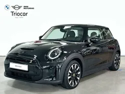 Usado 2023 Mini Cooper SE Utilitario | 28.300 € (Un poco caro)