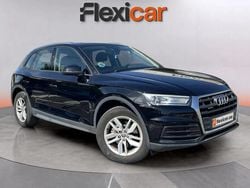 Negro Usado 2019 Audi Q5 S-Line SUV | 21.690 € (Super precio)