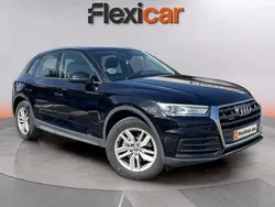 Negro Usado 2019 Audi Q5 S-Line SUV | 23.890 € (Buen precio)