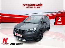 Usado 2020 Opel Crossland X Edition SUV | 13.074 € (Precio justo)