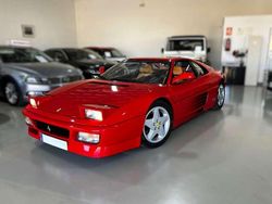 Usado 1996 Ferrari 348 Descapotable | 89.000 €