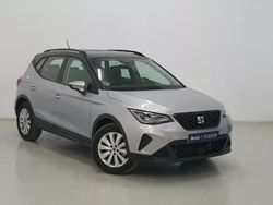 Usado 2024 Seat Arona Style SUV | 17.500 € (Precio justo)