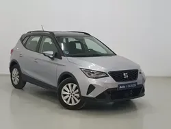 Usado 2024 Seat Arona Style SUV | 17.500 € (Precio justo)