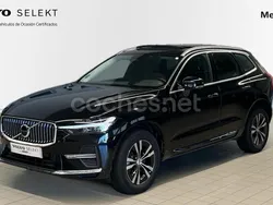 Negro Usado 2024 Volvo XC60 Core SUV | 45.900 € (Precio justo)