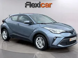 Gris Usado 2022 Toyota C-HR Active SUV | 18.590 € (Super precio)