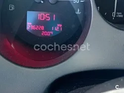 Gris / plata Usado 2006 Seat Altea Reference Monovolumen | 3500 € (Buen precio)