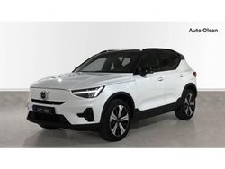 Blanco Nuevo 2025 Volvo XC40 Plus SUV | 49.400 €