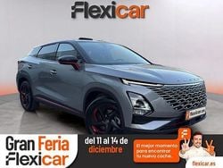 Gris Usado 2023 Omoda 5 SUV | 25.490 € (Precio justo)