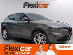 Gris Usado 2023 Alfa Romeo Sprint Sprint Coupe | 23.970 €