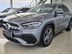 Gris Usado 2023 Mercedes GLA200 SUV | 36.900 € (Precio justo)