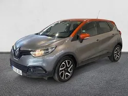 Usado 2015 Renault Captur Zen SUV | 9990 € (Precio justo)