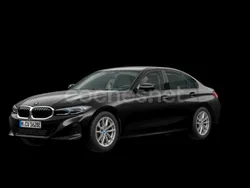 BMW 320e