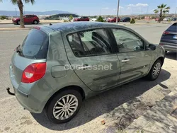 Verde Usado 2008 Renault Clio II Berlina | 3990 € (Precio justo)