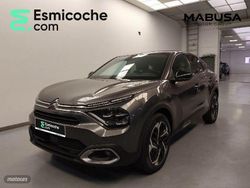 Gris Usado 2024 Citroën C4 | 22.490 € (Caro)