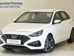 Usado 2024 Hyundai i30 | 16.090 € (Super precio)