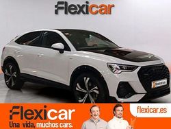 Blanco Usado 2021 Audi Q3 S-Line SUV | 41.990 €