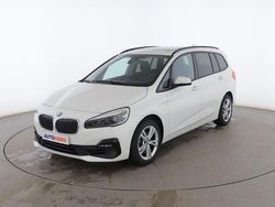 Usado 2020 BMW 218 Gran Tourer Sport Line Monovolumen | 20.190 €