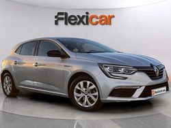 Gris Usado 2020 Renault Mégane IV Business Berlina | 12.990 € (Super precio)