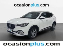 Blanco Usado 2023 MG HS Luxury SUV | 16.364 € (Precio justo)