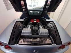 Azul Usado 2002 Ferrari 360 Descapotable | 69.999 €