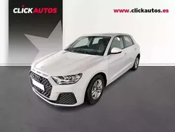 Blanco Usado 2025 Audi A1 Utilitario | 22.150 € (Buen precio)