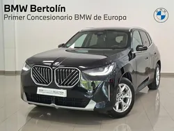 Usado 2024 BMW X3 Comfort Edition SUV | 57.490 € (Caro)