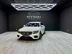 Usado 2016 Mercedes E350 Berlina | 27.495 €