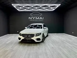 Usado 2016 Mercedes E350 Berlina | 27.495 €