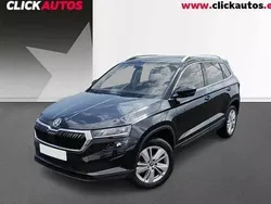 Usado 2025 Skoda Karoq Selection SUV | 26.350 € (Un poco caro)