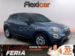 Azul Usado 2019 Fiat 500X Cross SUV | 12.390 € (Precio justo)