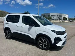 Usado 2025 Peugeot Rifter GT Monovolumen | 29.900 €