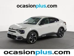 Blanco Usado 2023 Citroën C4 PureTech SUV | 17.000 € (Precio justo)