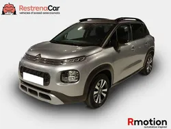 Gris Usado 2020 Citroën C3 Aircross PureTech SUV | 12.600 € (Precio justo)