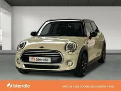 Usado 2016 Mini Cooper D Utilitario | 11.500 € (Un poco caro)