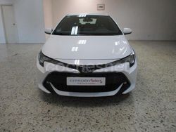 Blanco Usado 2020 Toyota Corolla Active Berlina | 20.900 € (Precio justo)