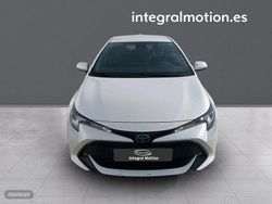 Blanco Usado 2019 Toyota Corolla Active Berlina | 18.800 € (Caro)