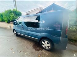 Usado 2017 Opel Vivaro Van | 9000 €