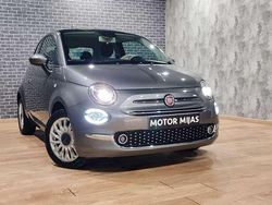 Gris Usado 2022 Fiat 500 Dolcevita Utilitario | 10.500 € (Buen precio)