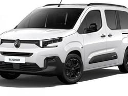 Blanco Nuevo 2025 Citroën Berlingo Monovolumen | 27.590 € (Super precio)