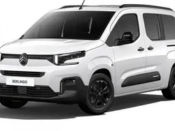 Blanco Nuevo 2025 Citroën Berlingo Monovolumen | 27.590 € (Super precio)