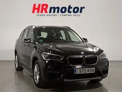 Usado 2018 BMW X1 Performance SUV | 19.650 € (Buen precio)