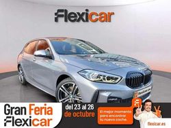 Gris Usado 2024 BMW 118 Utilitario | 25.290 € (Precio justo)