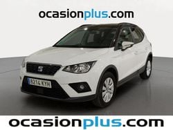 Blanco Usado 2019 Seat Arona Ecomotive SUV | 12.082 € (Buen precio)