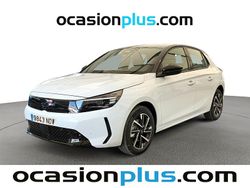 Blanco Nuevo 2025 Opel Corsa S Utilitario | 15.956 € (Precio justo)