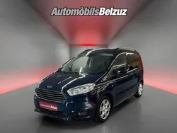 Usado 2015 Ford Tourneo | 11.990 €