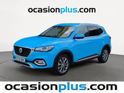 Blanco Usado 2023 MG HS Comfort SUV | 16.000 € (Buen precio)