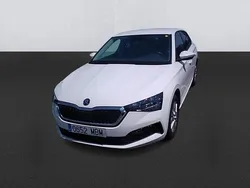 Usado 2022 Skoda Scala Ambition Utilitario | 15.500 € (Precio justo)