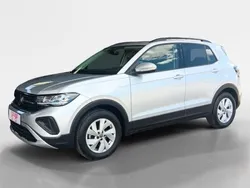 Usado 2024 VW T-Cross Life SUV | 18.990 € (Buen precio)