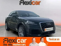 Gris Usado 2019 Audi Q2 Advanced Plus SUV | 21.990 €
