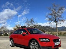 Rojo Usado 2009 Volvo C30 R-Design Utilitario | 6500 € (Precio justo)